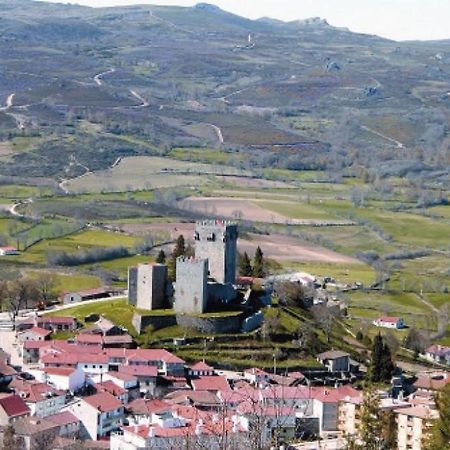 Casa Do Palheiro Villa Montalegre Eksteriør billede